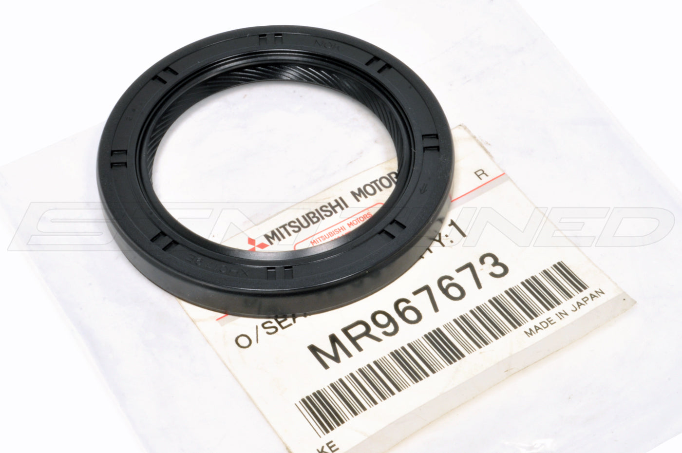 OEM DSM Torque Converter Output Seal MR967673 MD707575