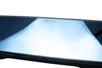 RE-VI Wide Rear View Mirror Cover for Civic Type R FK8/FL5 (MREVHC)