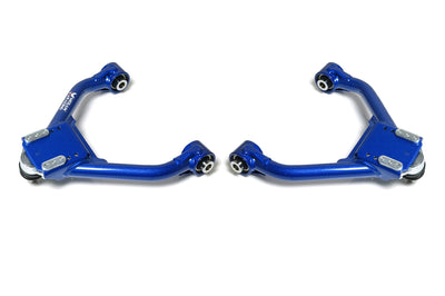 Megan Racing Front Upper Camber Arms for R35 GTR (MRS-NS-1111)