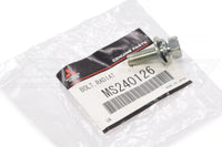 Mitsubishi OEM Intercooler Bracket Bolt for Evo X/Ralliart (MS240126)