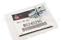 Mitsubishi OEM Axle Brace Bolt for Evo 7/8/9 (MS240295)
