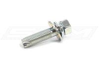 Mitsubishi OEM Carrier Bearing Bracket to Chassis Bolt for Evo X (MS240675)