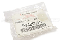 Mitsubishi OEM Door Pocket Brace Grommet for Evo 7/8/9 (MS480003)