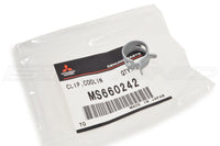 Mitsubishi OEM Turbo Water Hose Clamp 14.8mm for Evo X (MS660242)