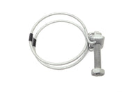 45mm Mitsubishi Fuel Filler Clamp