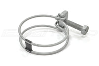 45mm Mitsubishi Fuel Filler Clamp