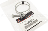 45mm Mitsubishi Fuel Filler Clamp