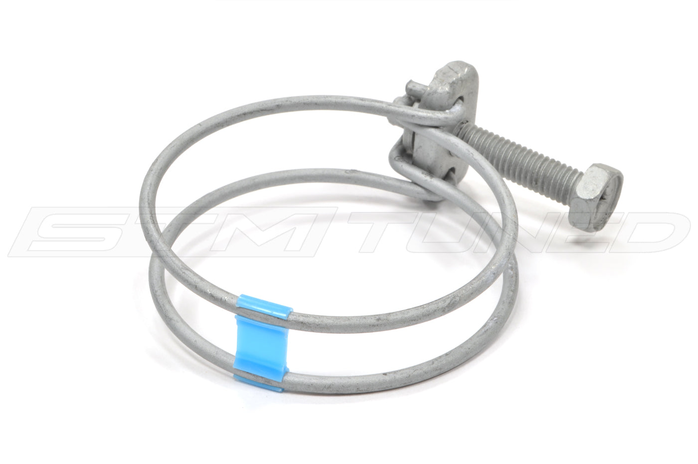 メンテルーブ Mitsubishi OEM Fuel Filler Neck Clamp 48mm for Evo 8/9/X (MS660272)
