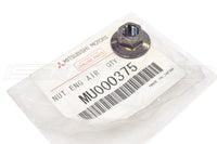 Mitsubishi OEM Intercooler Mount Nut for Evo 7/8/9 (MU000375)