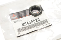Mitsubishi OEM Rear Wiper Arm Nut for Evo 7/8/9 (MU430020)