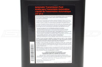 Mitsubishi ATF SP III Automatic Transmission Fluid (MZ320200)
