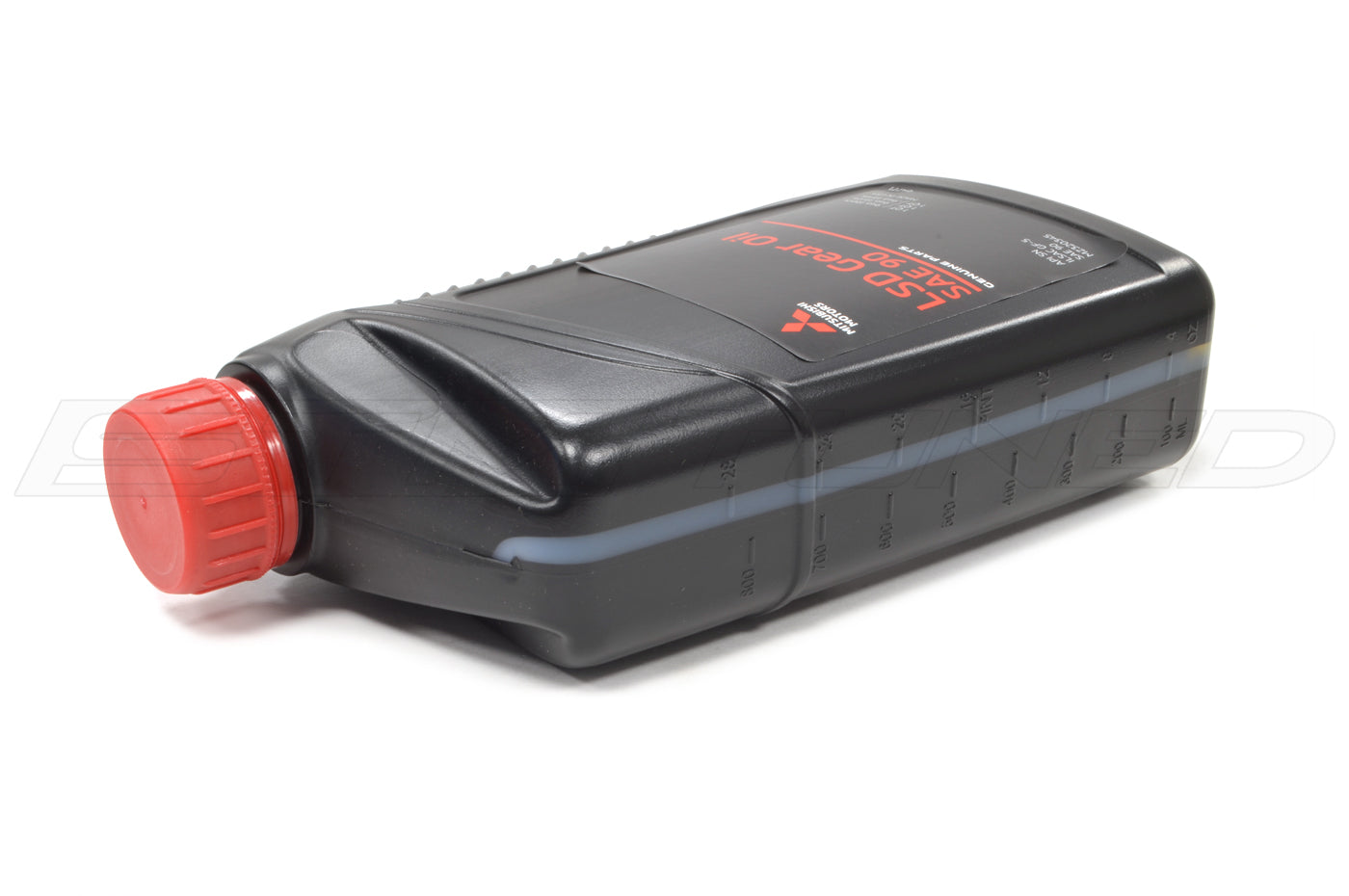 Mitsubishi SAE 90 LSD Transfer Case / Rear Diff Fluid (MZ320345)