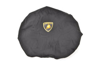 Lamborghini OEM Steering Wheel Cover (410860382)