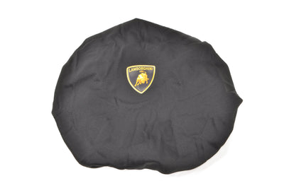 Lamborghini OEM Steering Wheel Cover (410860382)