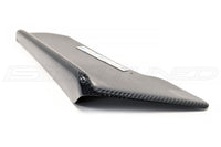 R35 GTR Carbon Fiber Rear Bumper Extensions