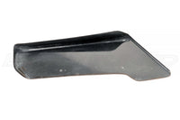 R35 GTR Carbon Fiber Rear Bumper Extensions