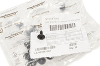 Lamborghini OEM Oval Head Screw M5x16mm for Huracan (N91057001)