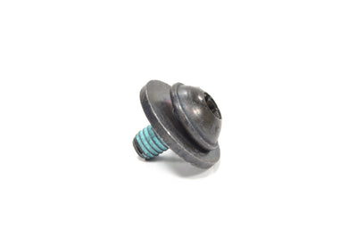 Audi OEM Water Pump Pulley Bolt (N91121903)