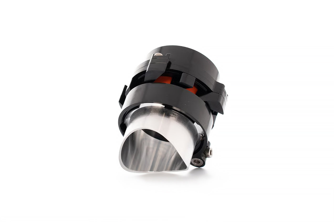 PTE Blow Off Valve 50mm BV50 BOV Kit (PBO083-2005)
