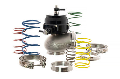 PTE Wastegate 56mm PW56 (PBO085-2800)