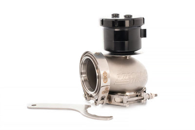 PTE Wastegate 56mm PW56 CO2 (PBO085-2850)