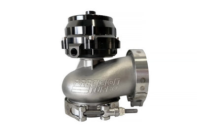 PTE Wastegate 66mm PW66 CO2 Dual-Port (PBO085-3501)