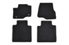 Ford OEM Carpeted Contour Floor Mats for Super Duty (PC3Z2613300AB)