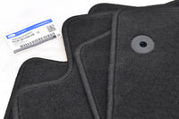 Ford OEM Carpeted Contour Floor Mats for Super Duty (PC3Z2613300AB)