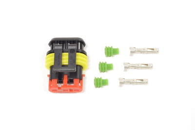 PTE Speed Sensor Connector Kit (PEL015-9410)