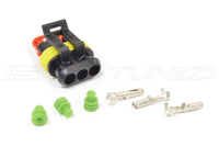 PTE Speed Sensor Connector Kit (PEL015-9410)