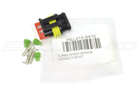 PTE Speed Sensor Connector Kit (PEL015-9410)