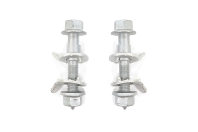 Camber Bolt Kit