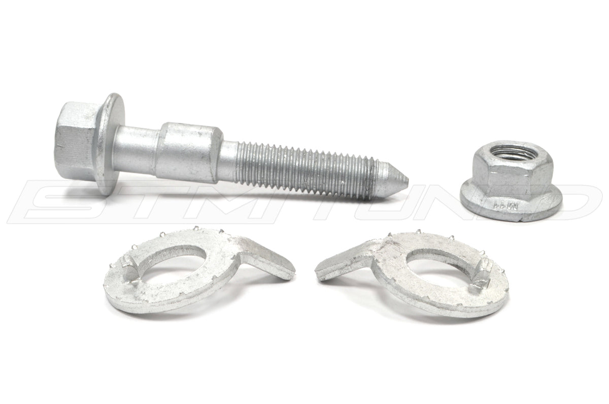 Powerflex PFA100-16 PowerAlign Camber Bolt Kit (16mm) - Onlin, 37,08