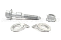 Camber Bolt Kit