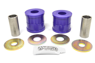 Purple Street Bushings