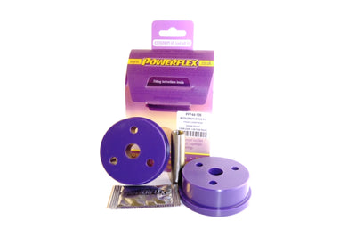 Powerflex Rear Motor Mount Insert for Evo 5-9 (PFF44-108 Purple/Performance)