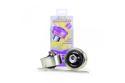 Powerflex Adjustable Front Control Arm Bushing for Evo 7/8/9 (PFF44-202G)