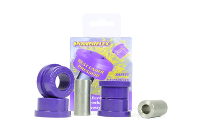 Powerflex Rear Upper Arm Rear Bushings for Evo 4-9 (PFR44-109 Purple / Street)