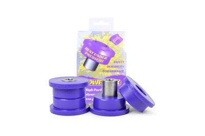 Powerflex Rear Lower Track Arm Inner Bushings for Evo 4-9 (PFR44-111 Purple / Street)