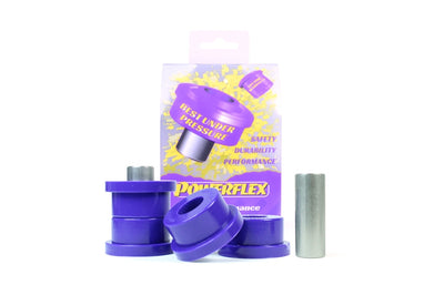 Powerflex Rear Lower Track Arm Outer Bushings for Evo 4-9 (PFR44-112 Purple / Street)