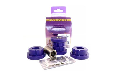 Powerflex Rear Toe Arm Bushings for Evo 4-9 (PFR44-115 Purple / Street)