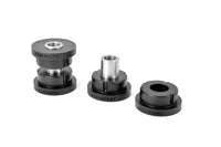 Powerflex Rear Toe Arm Bushings for Evo 4-9 (PFR44-115BLK Black / Race)