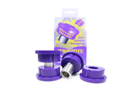 Powerflex Rear Diff Side Support Bushings for Evo 4-9 JDM AYC (PFR44-120 Purple)