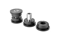 Powerflex Rear Diff Side Support Bushings for Evo 4-9 JDM AYC (PFR44-120BLK Black)