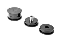 Powerflex Rear Diff Mount Bar Bushings for Evo 4-9 (PFR44-121BLK Black)