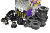 Powerflex Rear Diff Bushings Black/Race for G8X M2 M3 M4 (PFR5-4024BLK)