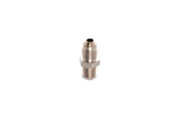 PTE Turbo Oil Feed Fitting -6AN to 1/8" NPT (PFT047-3042)