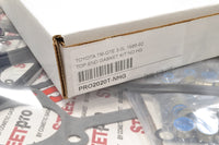 Cometic Top End Gasket Kit for 7M-GTE MK3 Supra (PRO2020T-NHG)