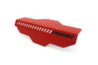 Perrin Pulley Cover for EJ WRX/STi (Red PSP-ENG-150RD)