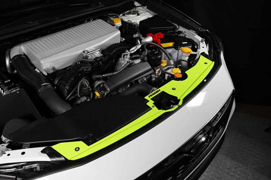 Perrin Radiator Shroud for 2022+ WRX (PSP-ENG-513)
